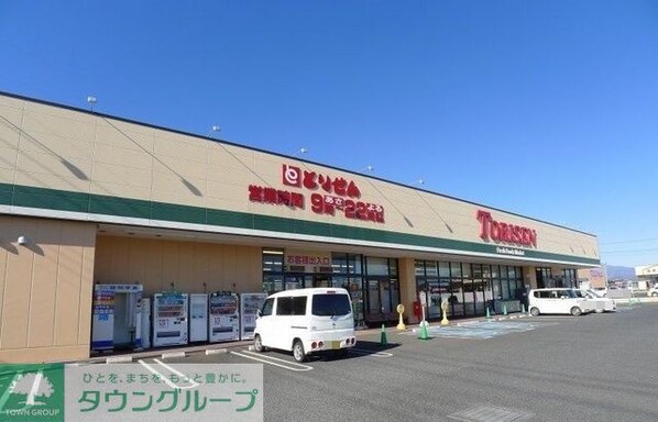 プロメナーデの物件内観写真